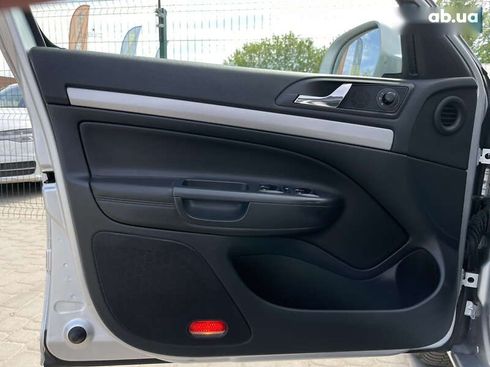 Skoda Octavia 2011 - фото 24