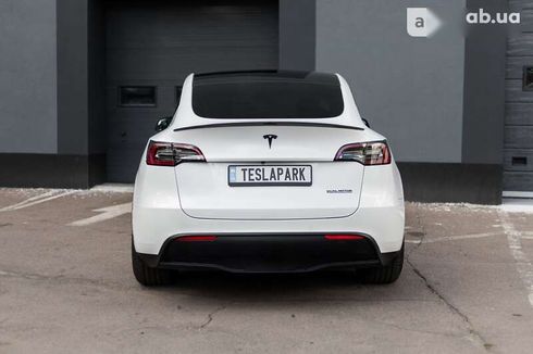 Tesla Model Y 2021 - фото 8