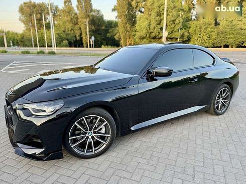 BMW 2 серия 2024 - фото 7