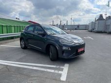 Продажа б/у Hyundai Kona Electric в Киевской области - купить на Автобазаре