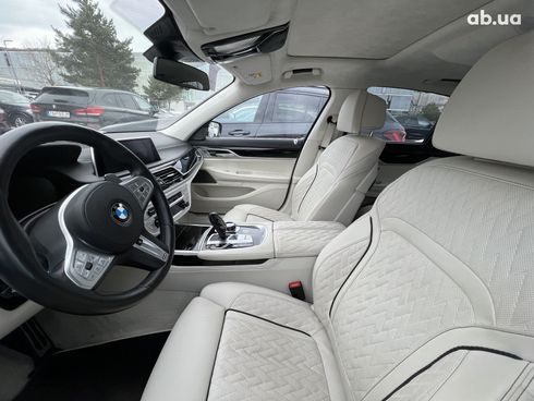 BMW 7 серия 2022 - фото 34