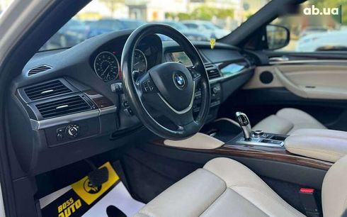 BMW X6 2012 - фото 9