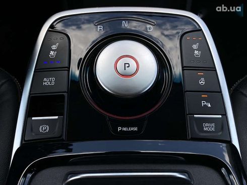 Kia Niro 2020 - фото 8