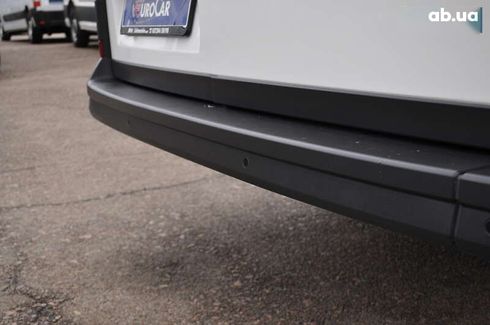 Volkswagen Crafter 2020 - фото 30