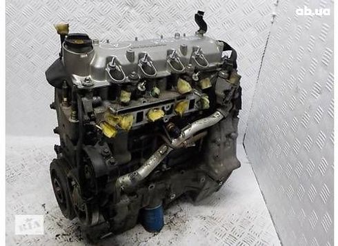 двигатель в сборе для Honda Civic - купить на Автобазаре - фото 3