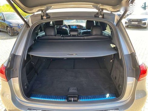 Mercedes-Benz GLE-Class 2019 - фото 30
