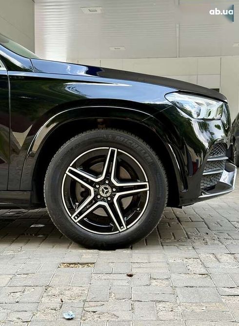 Mercedes-Benz GLE-Class 2022 - фото 13