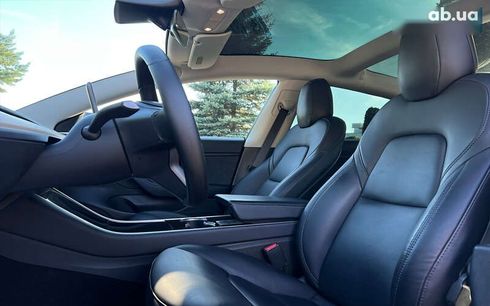 Tesla Model 3 2020 - фото 20