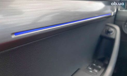 Skoda Octavia 2018 - фото 28