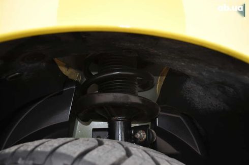 Renault Master 2021 - фото 22