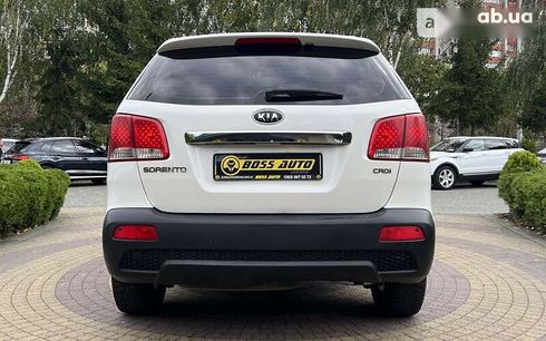 Kia Sorento 2012 - фото 6