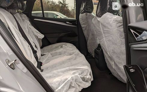 Volkswagen ID.4 Crozz 2022 - фото 19