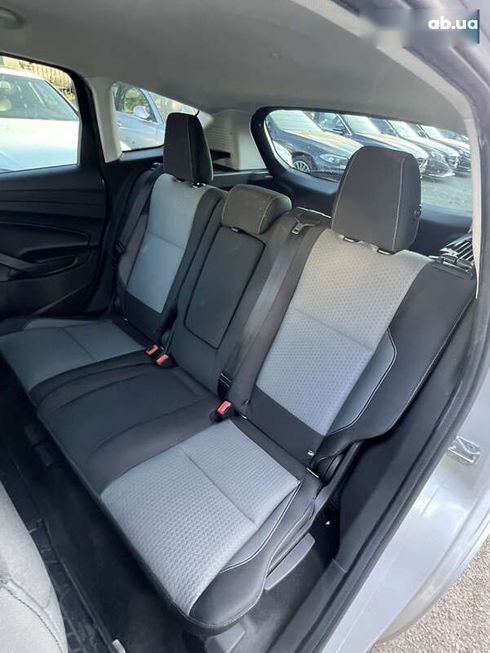 Ford C-Max 2017 - фото 24