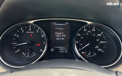 Nissan Rogue 2015 - фото 21