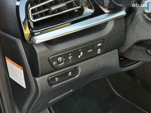 Kia Niro 2020 - фото 20