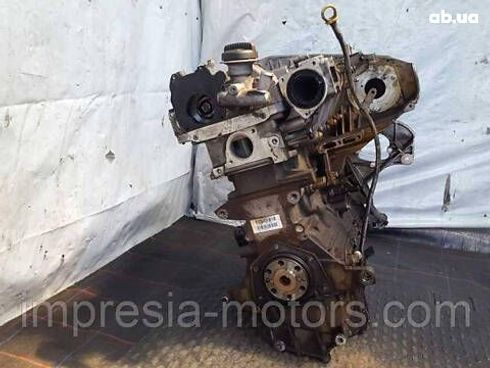 двигатель в сборе для Alfa Romeo GT - купить на Автобазаре - фото 4