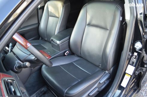 Toyota Camry 2014 черный - фото 20