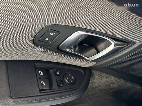 BMW i3 2019 - фото 23