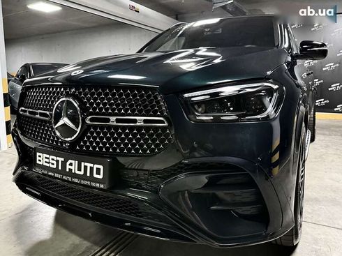 Mercedes-Benz GLE-Class 2024 - фото 21