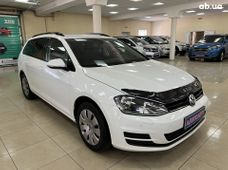 Продаж б/у Volkswagen Golf Механіка - купити на Автобазарі