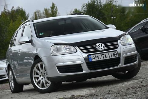 Volkswagen Golf 2008 - фото 2