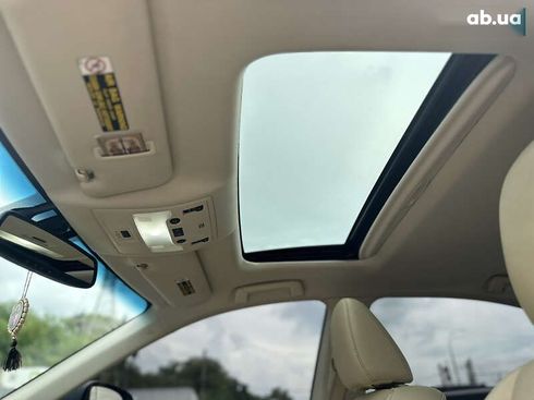 Lexus ES 2013 - фото 25