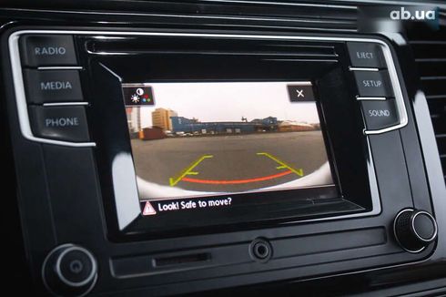 Volkswagen Beetle 2017 - фото 20