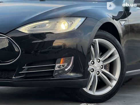 Tesla Model S 2014 - фото 15