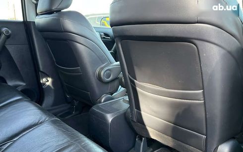 Honda CR-V 2010 - фото 21