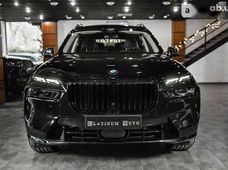 Продаж вживаних BMW X7 2023 року - купити на Автобазарі