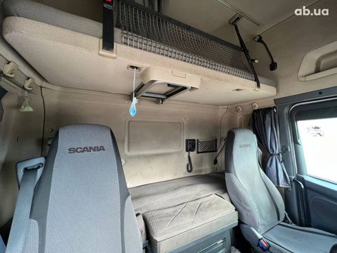 Scania R480 2011 - фото 8