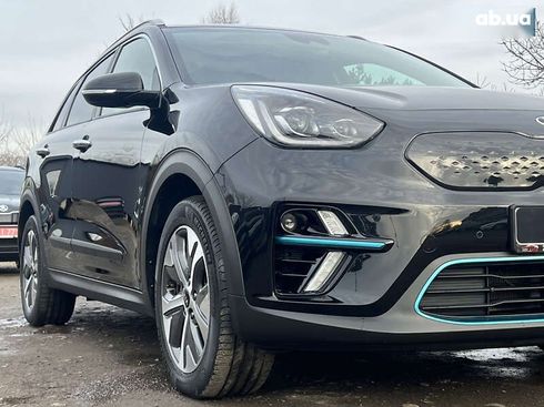 Kia Niro 2021 - фото 10