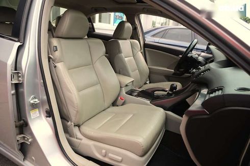 Acura TSX 2012 - фото 10