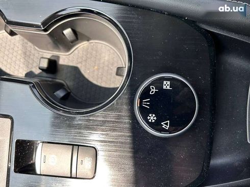 Nissan Rogue 2024 - фото 29