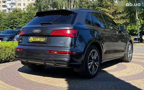 Audi Q5 2017 - фото 7