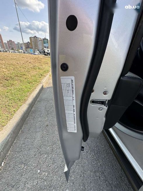 Fiat Freemont 2012 - фото 17