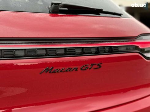 Porsche Macan 2021 - фото 25
