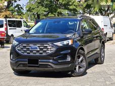 Продажа б/у Ford Edge 2022 года - купить на Автобазаре
