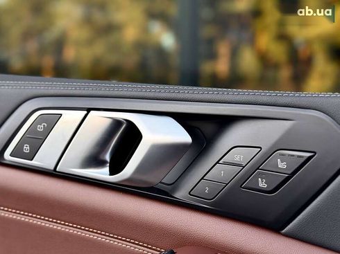BMW X5 2025 - фото 28