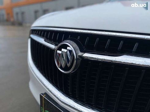 Buick Enclave 2019 - фото 9