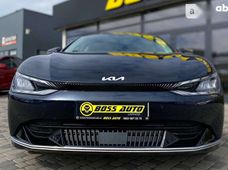 Продаж вживаних Kia в Закарпатській області - купити на Автобазарі