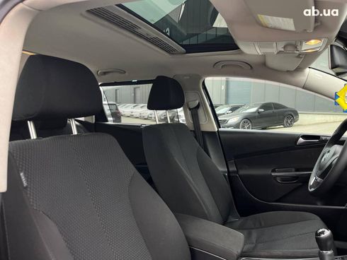 Volkswagen passat b6 2009 черный - фото 50