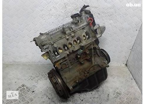 двигатель в сборе для Fiat Punto - купити на Автобазарі - фото 4