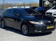 Продажа б/у Toyota Camry в Черновицкой области - купить на Автобазаре