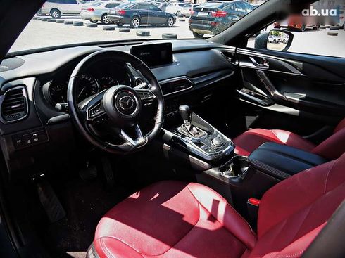 Mazda CX-9 2022 - фото 7