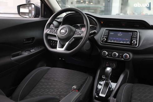 Nissan Kicks 2021 - фото 9