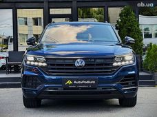Продажа б/у Volkswagen Touareg в Киевской области - купить на Автобазаре