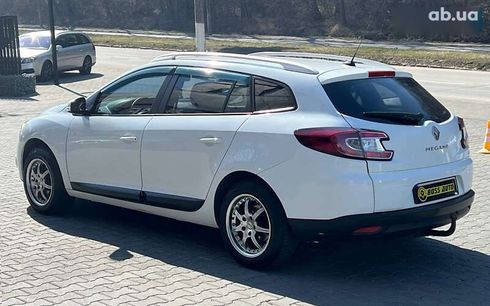 Renault Megane 2010 - фото 4