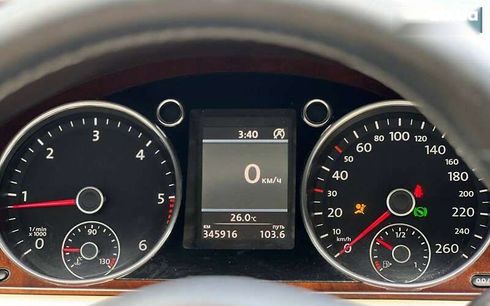 Volkswagen Passat 2012 - фото 14