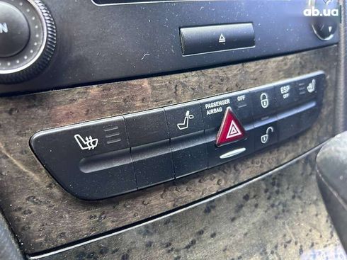 Mercedes-Benz E-Класс 2003 - фото 22